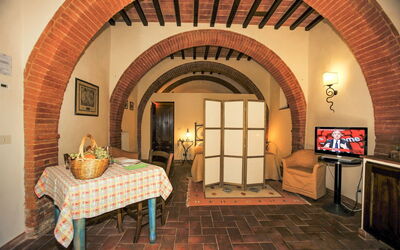 Feriebolig:&nbsp;Lilla