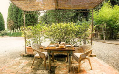 Feriebolig:&nbsp;Lilla