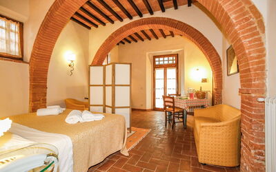 Feriebolig:&nbsp;Lilla