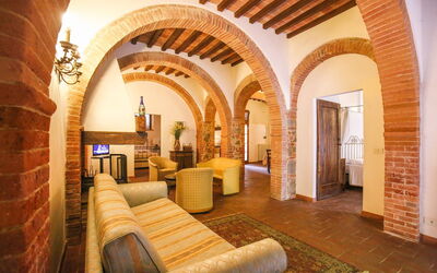 Feriebolig:&nbsp;Archi