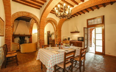 Feriebolig:&nbsp;Archi