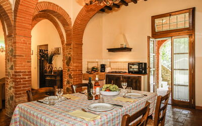 Feriebolig:&nbsp;Archi