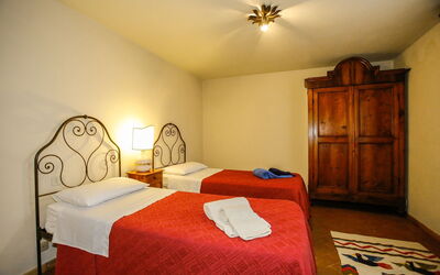 Feriebolig:&nbsp;Paulonia