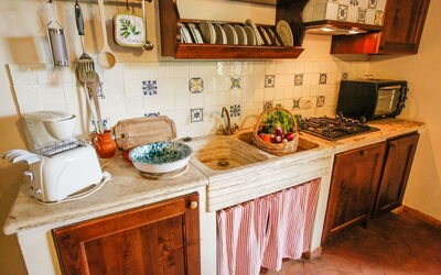 Feriebolig:&nbsp;Mandorlo