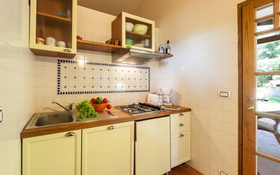 Feriebolig:&nbsp;Cottage