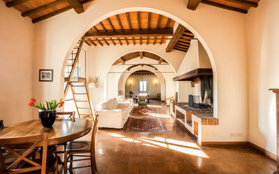 Feriebolig:&nbsp;Villa Dei Limoni