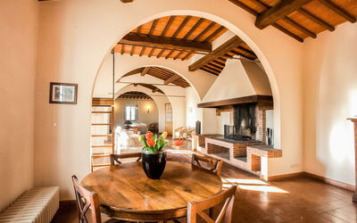 Feriebolig:&nbsp;Villa Dei Limoni