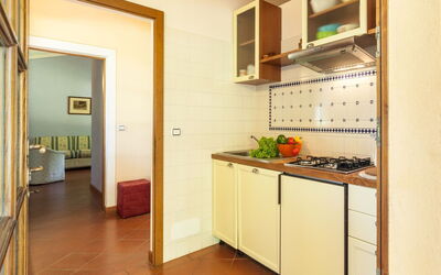 Feriebolig:&nbsp;Cottage