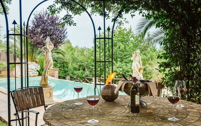 Villa Carolina