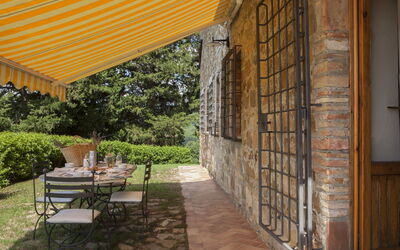 Feriebolig:&nbsp;Giardino Proneta 4