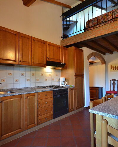 Appartamento Lavanda