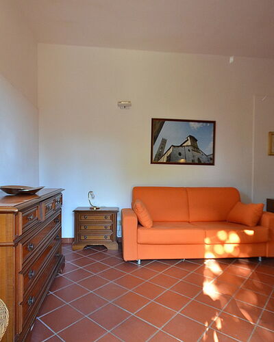 Appartamento Bilocale Piano Terra