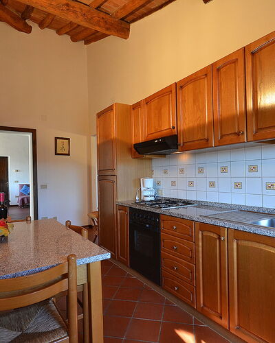 Appartamento Pervinca