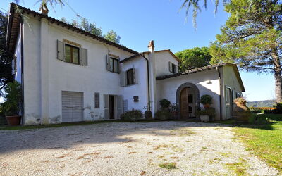 Villa Passonuovo