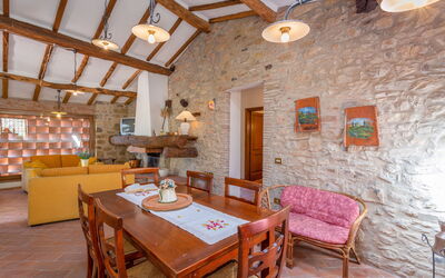 Feriebolig:&nbsp;Dante 2