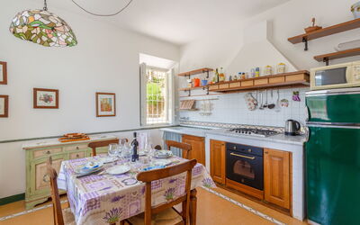 Feriebolig:&nbsp;Dante 1