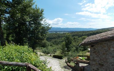 Villa Latera