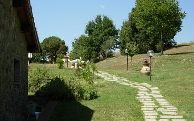 Lucignano