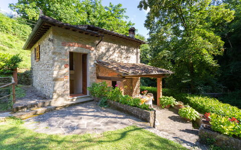 La Ripresa: Ejendom, Hus, Sommerhus, Bygning, Ejendom, Hjem, Botanik, Gård, Estate, Landdistrikt