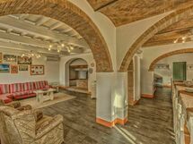 Feriebolig:&nbsp;Padronale