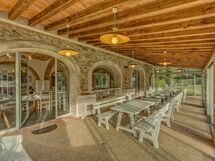 Feriebolig:&nbsp;Padronale