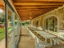 Feriebolig:&nbsp;Padronale