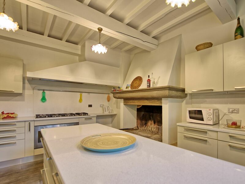 Feriebolig:&nbsp;Padronale