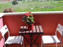 Feriebolig:&nbsp;Monolocale Con Piccolo Terrazzo 110