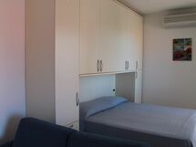 Feriebolig:&nbsp;Monolocale Con Piccolo Terrazzo 110