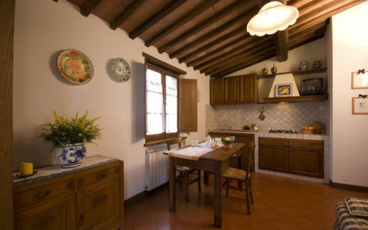 Feriebolig:&nbsp;Pergola