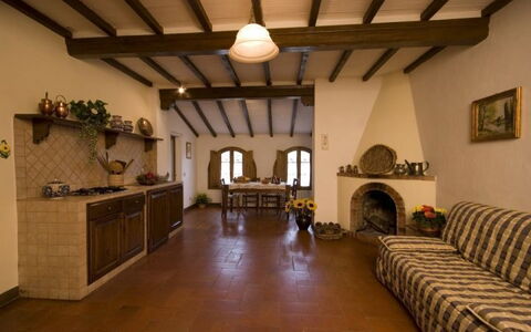 Feriebolig:&nbsp;Archi