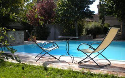 Feriebolig:&nbsp;Loggiatino 1