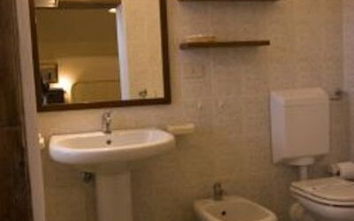 Feriebolig:&nbsp;Loggiatino 1