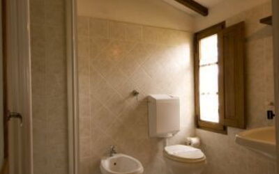 Feriebolig:&nbsp;Archi