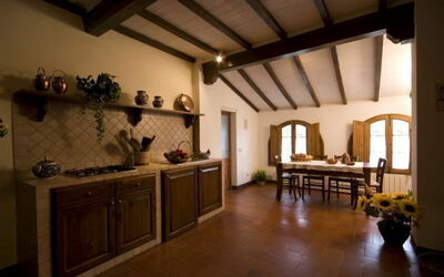 Feriebolig:&nbsp;Archi