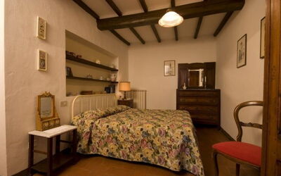 Feriebolig:&nbsp;Archi