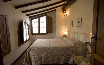 Feriebolig:&nbsp;Archi