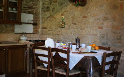 Feriebolig:&nbsp;Soppalco