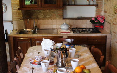 Feriebolig:&nbsp;Soppalco