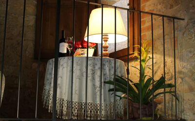 Feriebolig:&nbsp;Soppalco