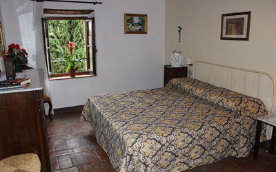 Feriebolig:&nbsp;Loggiatino 2