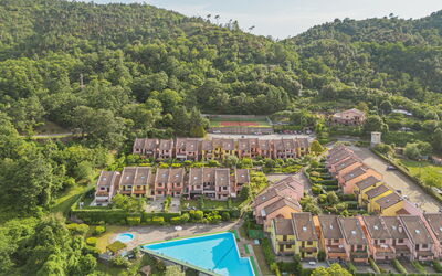Feriebolig:&nbsp;Villaggio 5 Terre 100.11