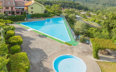 Feriebolig:&nbsp;Villaggio 5 Terre 100.12
