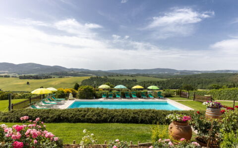 San Martino: Have, Mad, Hacienda, Villa