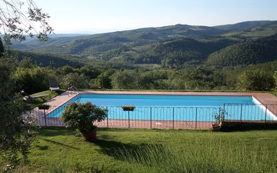 Sicelle - Castellina in Chianti, Toscana, Italien - 502