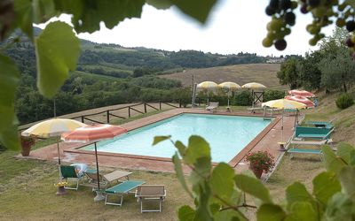 Agriturismo Paterno
