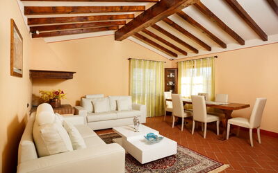 Casa Dello Scoiattolo