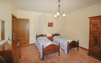 Feriebolig:&nbsp;Trilocale 2 Bagni