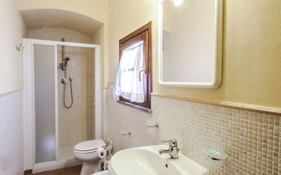 Feriebolig:&nbsp;Trilocale 2 Bagni