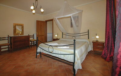 Feriebolig:&nbsp;Trilocale 2 Bagni